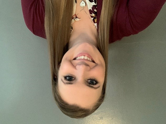 Emily G. Olson, BA